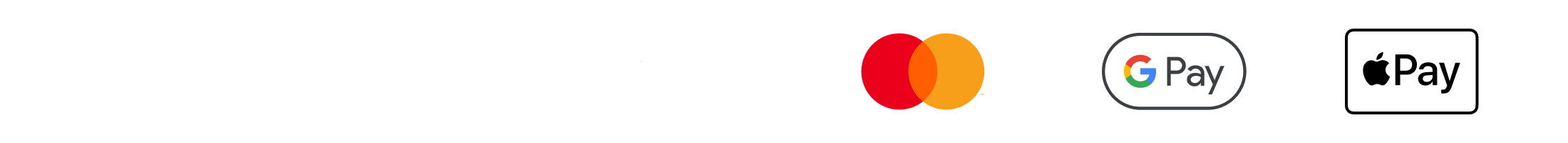 Comgate · Visa, Mastercard, Apple Pay, Google Pay