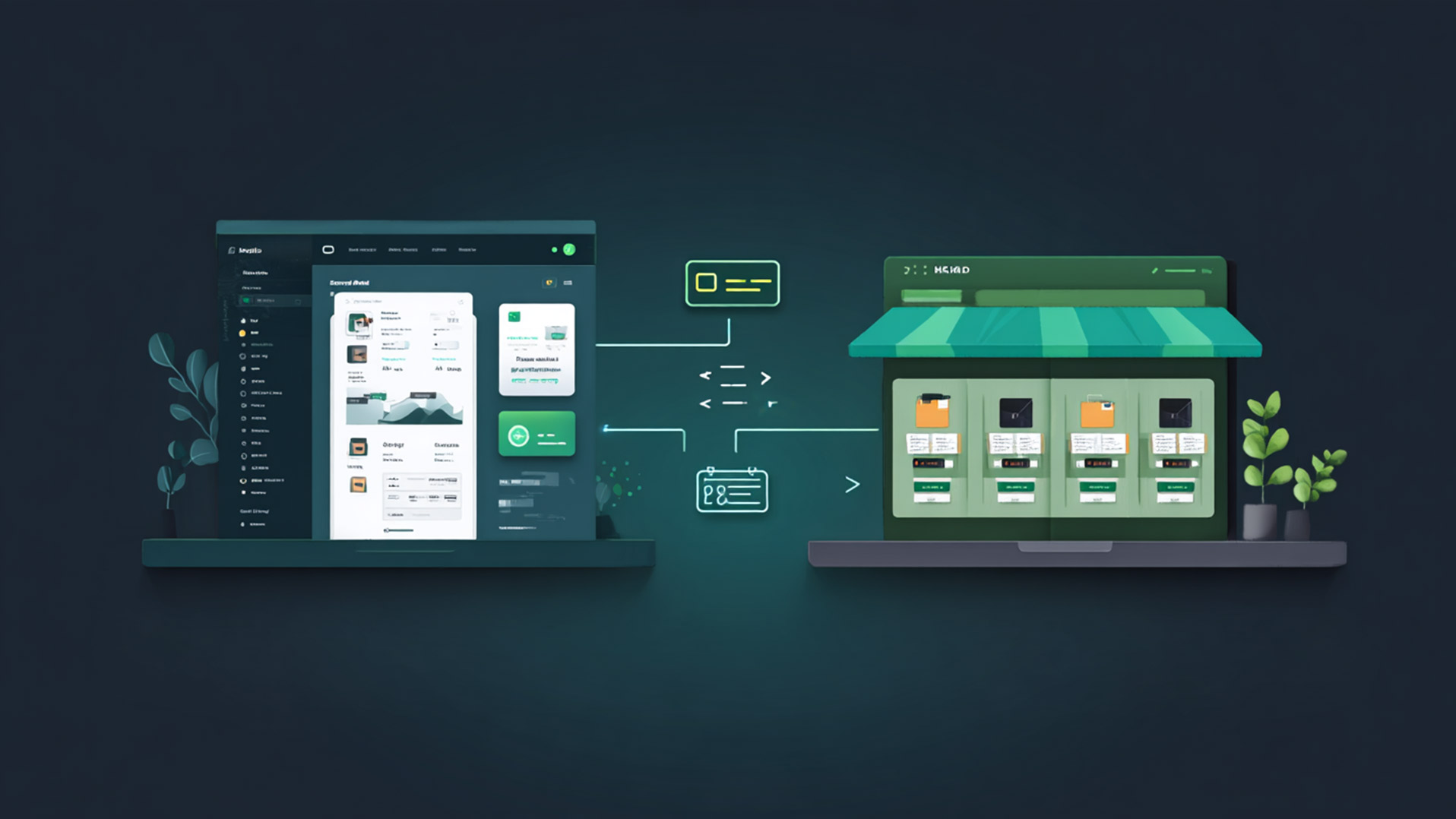 Veruno Pohoda — synchronizace skladu mezi Pohodou a e-shopem