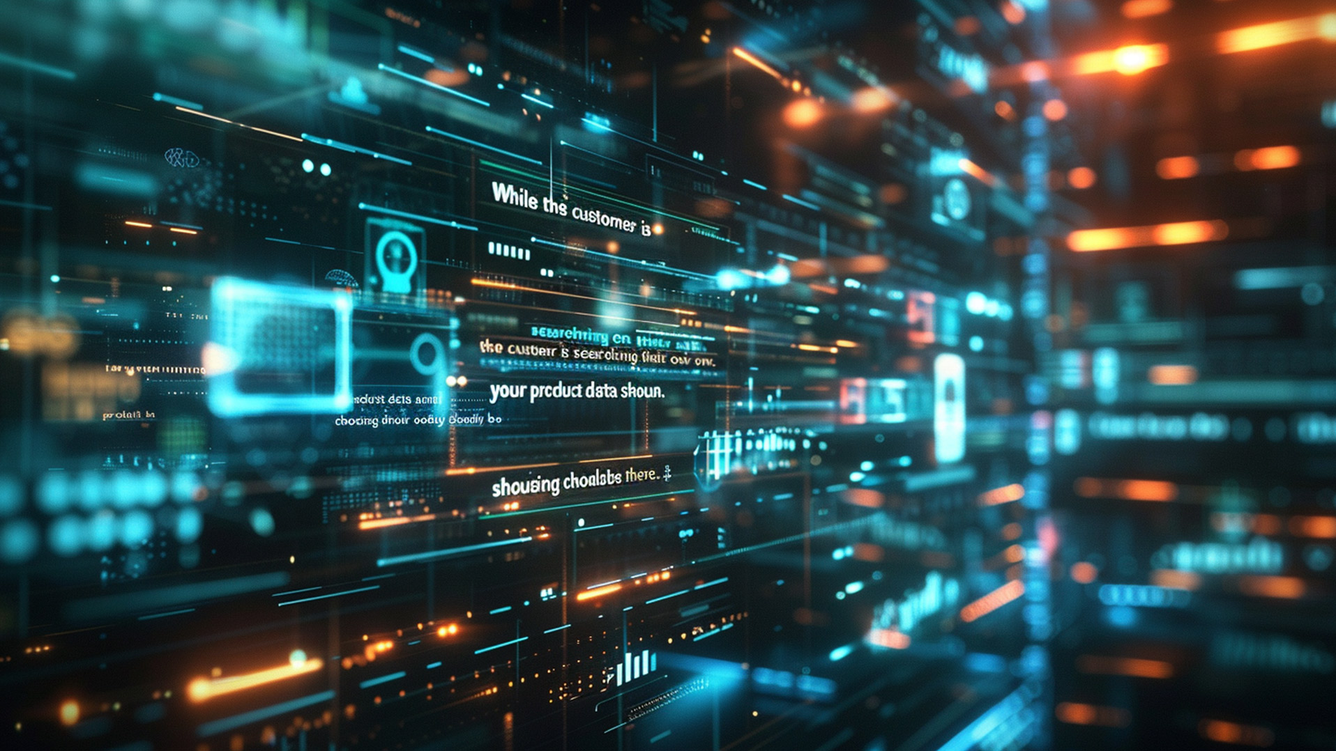 Feed HUB: Dokud si zákazník vybírá sám, chcete být tam kde hledá