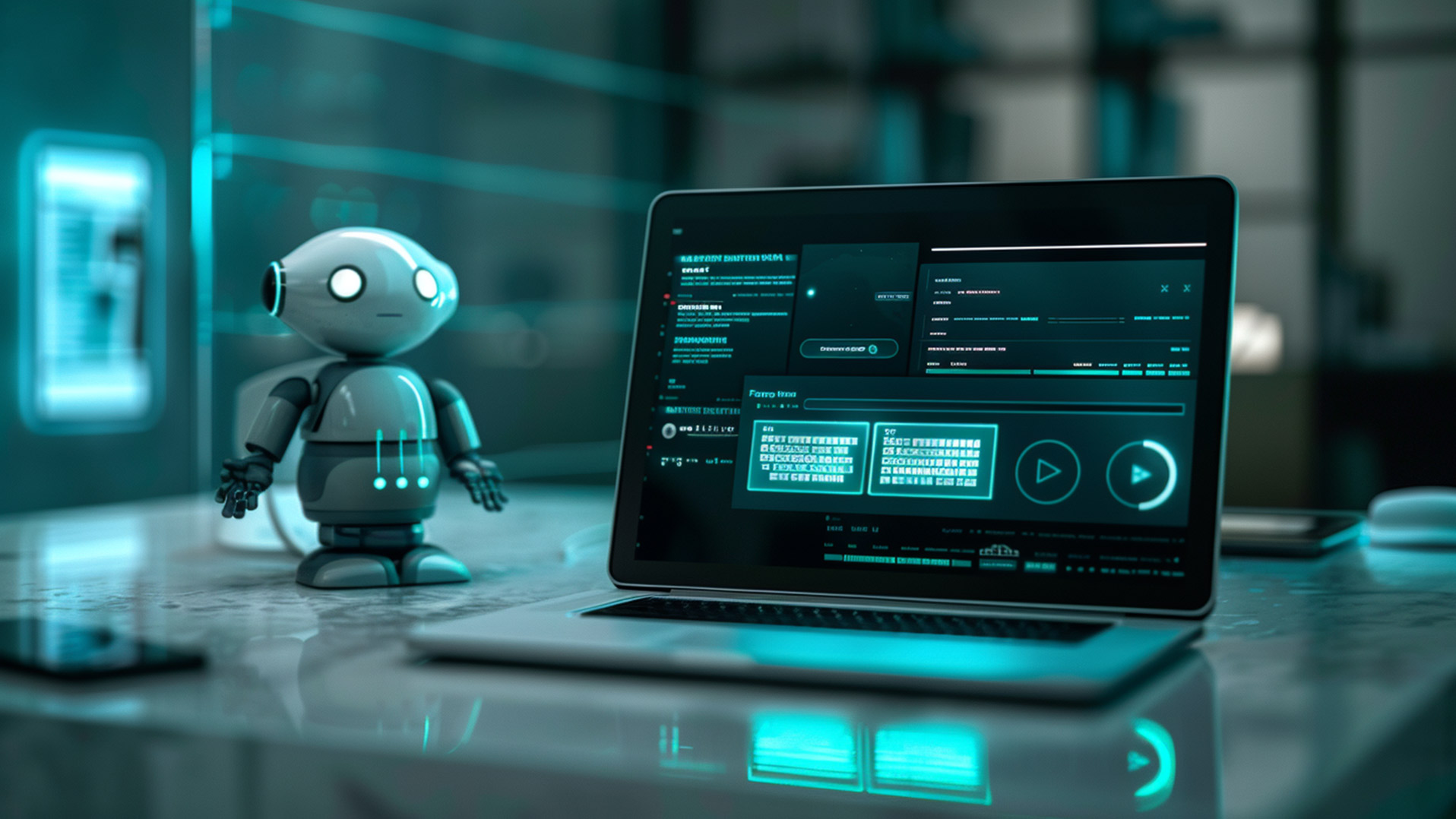 Knowledge Base: když AI neháda, ale ví