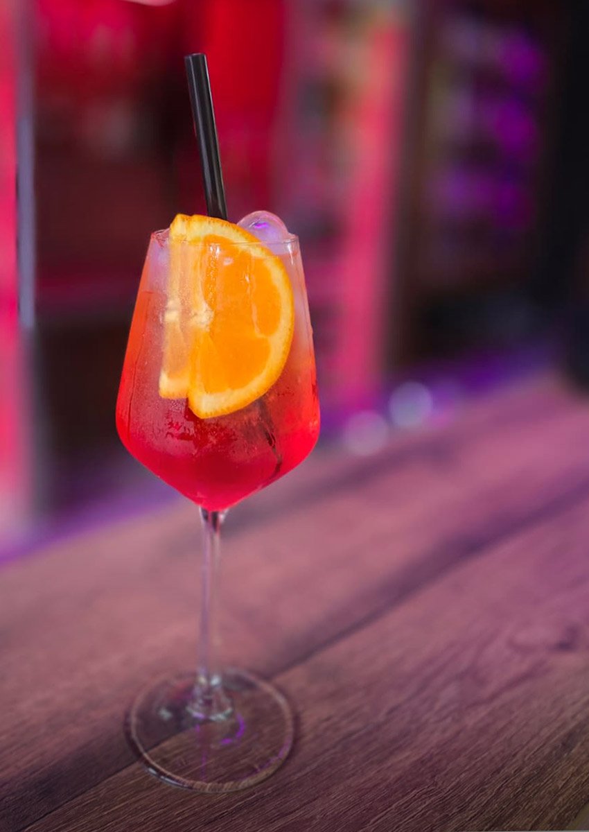 Aperol Spritz